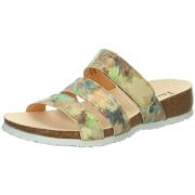 Slippers Think -