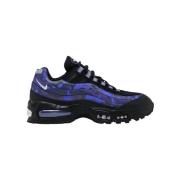 Lage Sneakers Nike Air Max 95 Court Purple Wild Grape Camo