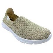 Instappers Amarpies Zapato señora 30105 aft oro