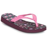 Teenslippers Havaianas KIDS FLORES