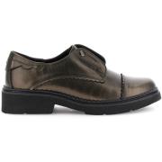 Mocassins Café Noir C1EA9160