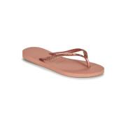 Teenslippers Havaianas SLIM GLITTER II