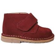 Laarzen Colores 18200 Burdeos