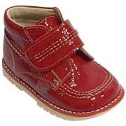 Laarzen Bambineli 925 Rojo
