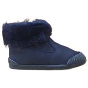 Laarzen Blanditos Blanditos de Crío's EVA Azul