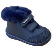 Laarzen Titanitos B 500 PINI Marino