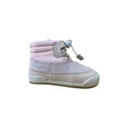 Laarzen Blanditos BERNA BOTA BEBE RESPETUOSA Rosa