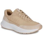 Lage Sneakers Lauren Ralph Lauren FRANKY