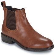 Enkellaarzen Geox D CATRIA A