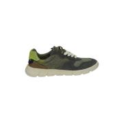 Lage Sneakers Jeep -