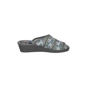 Pantoffels Gema Garcia -