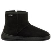 Snowboots MTNG 49318 BOTA RESPETUOSA ALASK Negro