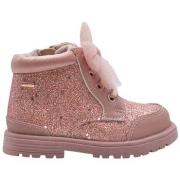 Enkellaarzen Mayoral 42567 Rosa