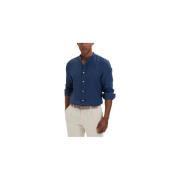 Overhemd Lange Mouw Tommy Hilfiger MW0MW39271