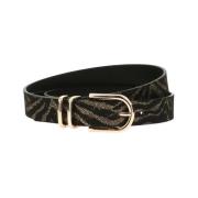 Riem Morgan -