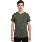 T-shirt Korte Mouw La Maison Blaggio T-shirts--Mannen