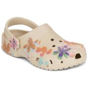 Klompen Crocs CLASSIC SUMMER BEADED CLOG