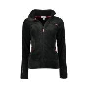 Trainingsjack Geographical Norway Upaline