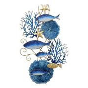 Beeldjes Signes Grimalt Vis Wanddecoratie