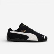Lage Sneakers Puma -speedcat-og-black-white
