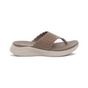 Teenslippers Skechers 119971MOC