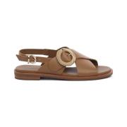 Sandalen Frau 85M9CUOI