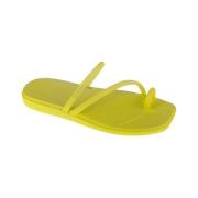 Teenslippers Crocs Miami Toe Loop