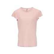 T-shirt Korte Mouw Kids Only -