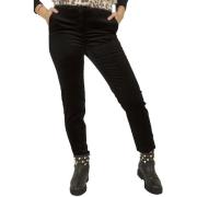 Broek Missoni QD3RB0612S2NERO