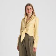 Blazer Erika Cavallini P1SE08VANIGLIA