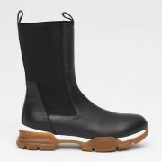 Laarzen Erika Cavallini P1WY02NERO