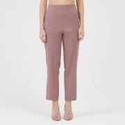 Broek Federica Tosi 40808-409PANTALONEDRITTOROSA