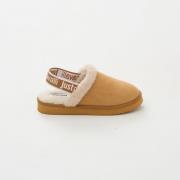 Slippers Roberto Cavalli 79RA3S36SABOTECOMONTONENOCCIOLA