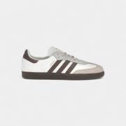 Lage Sneakers adidas Samba OG Off White Earth Strata Gum (Women's)