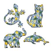 Beeldjes Signes Grimalt 4U Magnetisch