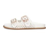 Teenslippers Patrizia Pepe PJ384