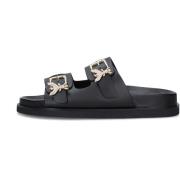Teenslippers Patrizia Pepe PJ407