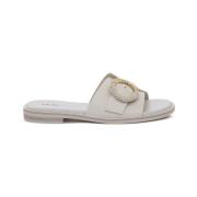 Slippers Frau 85M7OFFW