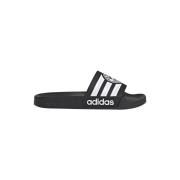 Teenslippers adidas KJ7030