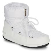 Snowboots Moon Boot LOW NYLON WP 2
