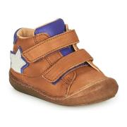 Hoge Sneakers GBB LANOU