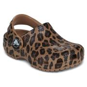 Klompen Crocs Classic Animal Clog T