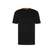 T-shirt Korte Mouw BOSS Camisetas Hombre Modèle Tegood