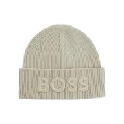 Muts BOSS Gorros Hombre Modèle Afox R