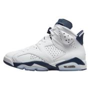 Hoge Sneakers Nike 6 Midnight