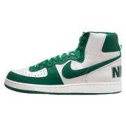 Hoge Sneakers Nike Terminator High Noble Green