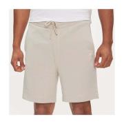 Korte Broek BOSS Pantalones Hombre Modèle 50511726hb