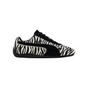 Lage Sneakers Puma -speedcat-zebra-womens