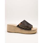 Espadrilles Vidorreta 0302 Napa Troquelada