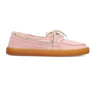 Bootschoenen Poelman Ilse Dames Loafers